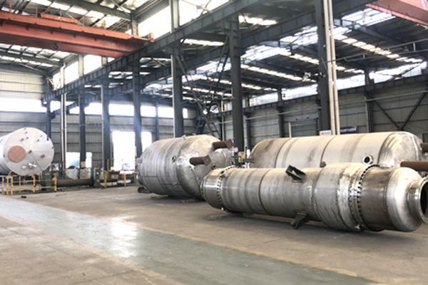 Apariencia de la Fábrica