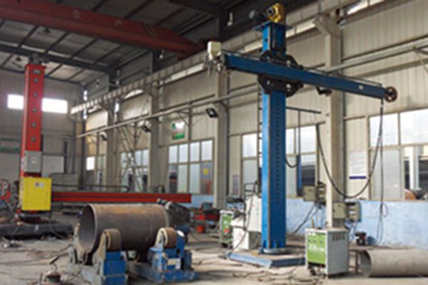 Fabricación